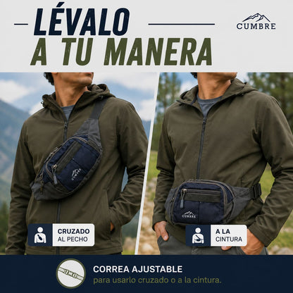 Canguro Outdoor Cumbre