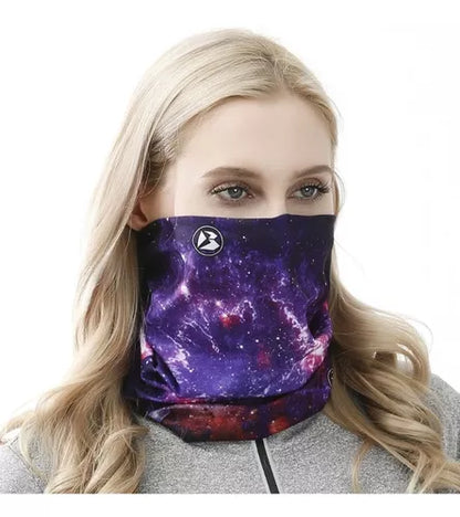 Bandana Tubular Buff