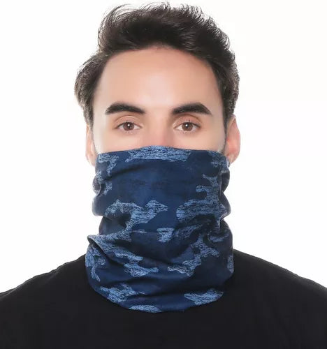 Bandana Tubular Buff